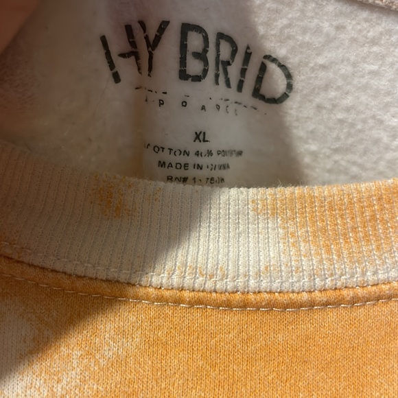 NEW YORK KNICKS PULLOVER - Picture 2 of 2